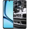 Pouzdro a kryt na mobilní telefon Realme mmCase Realme Note 50 Gelový kryt auto 4