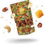 LifeLike Pečené ořechy v medu 200 g – Zboží Mobilmania