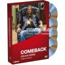 Comeback - 2. série DVD