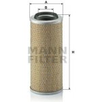 MANN FILTER Vzduchový filtr C 15 165/7 – Hledejceny.cz