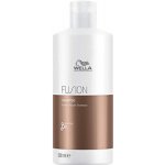 Wella Fusion Intense Repair Shampoo 500 ml – Sleviste.cz
