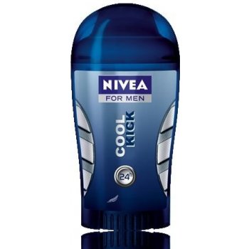 Nivea Men Cool Kick deostick 40 ml