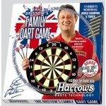 HARROWS T2 Family Dart – Zboží Dáma