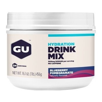 GU Hydration Drink Mix 456 g