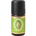 Primavera éterický olej Nard BIO 5 ml – Hledejceny.cz