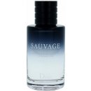 Christian Dior Sauvage balzám po holení 100 ml