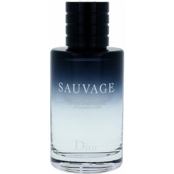 Christian Dior Sauvage balzám po holení 100 ml