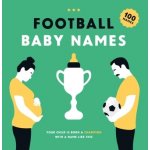Football Baby Names – Hledejceny.cz