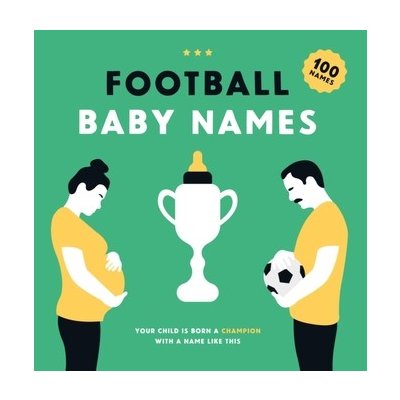 Football Baby Names – Hledejceny.cz