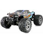Amewi RC auto M-Land MonsterTruck 4WD RTR modrý 1:16 – Zboží Dáma