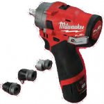 Milwaukee M12 FPDXKIT-202X 4933464138 – Zboží Dáma