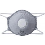 Ardon Respirátor AP81001CV FFP2 s ventilkem 10ks F7022 – Zboží Dáma