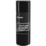 HB Body Bumper Paint Texture Black 400 ml – Hledejceny.cz