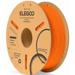 Elegoo PLA 1,75 mm 1 kg Oranžová – Zboží Živě
