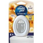 Ambi Pur osvěžovač do koupelny Gold Orchid 8 ml – Zboží Dáma
