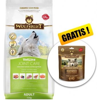 Wolfsblut VetLine Joint Care 12 kg