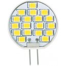 Greenlux LED G4 2W 200lm CW 2835 GXLZ084