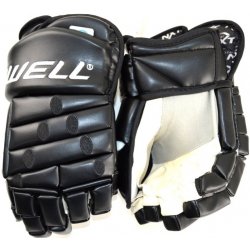 Hokejové rukavice Winnwell Pro-Stock JR