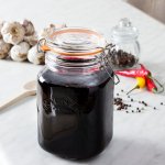 Kilner sklenice s klipem hranatá 1500 ml – Zboží Mobilmania