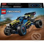 LEGO® Technic 42164 Závodní buggy – Zbozi.Blesk.cz