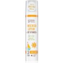 WoodenSpoon Baby & Family opalovací tělové mléko SPF30 100 ml