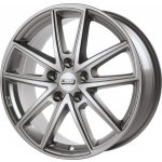 CMS C30 6,5x16 5x114,3 ET40 racing silver – Hledejceny.cz