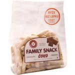 Family snack Čoko 165 g – Sleviste.cz