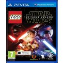 LEGO Star Wars: The Force Awakens