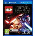 LEGO Star Wars: The Force Awakens – Zboží Dáma