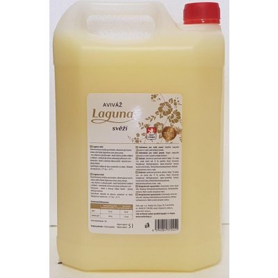 Laguna Flower aviváž, 5l – Zboží Mobilmania