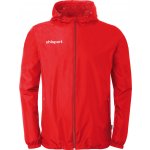 Uhlsport Essential Rain červená – Hledejceny.cz