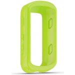 Pouzdro silikonové pro Edge 530 Zelené | Zboží Auto