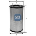 27.A32.00 UFI Vzduchový filtr