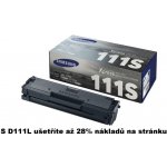 Samsung MLT-D111S - originální – Zbozi.Blesk.cz
