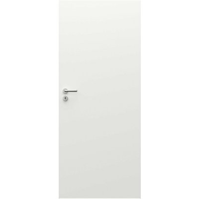 Porta MiniMax BASIC bílý pravé 80 cm bílý – Zboží Mobilmania