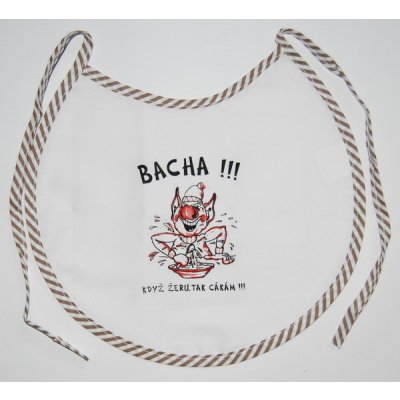 Ptákoviny CB bryndák Když žeru tak cákám – Hledejceny.cz