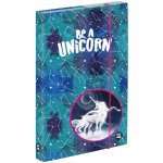 Oxybag A4 Jumbo Oxy Style Mini Unicorn pattern 308589 – Hledejceny.cz