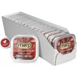 Marp Holistic Dog Pure Angus Beef 16 x 100 g – Hledejceny.cz