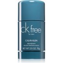 Calvin Klein CK Free Men deostick 75 ml