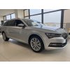 Automobily Škoda Superb Automatická převodovka 2.0 TDI 147 kW