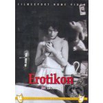 Erotikon DVD – Zboží Mobilmania