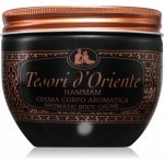 Tessori d' Oriente Hammam tělový krém 300 ml – Zboží Dáma