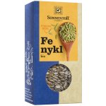 Sonnentor Fenykl celý Bio 40 g – Hledejceny.cz