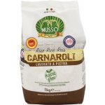 Musso Carnaroli rýže DOP bez plastu 1 kg – Zbozi.Blesk.cz