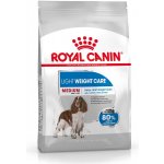 Royal Canin CCN Medium Light Weight Care 2 x 12 kg – Hledejceny.cz