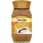 Jacobs Gold 200 g – Zboží Mobilmania