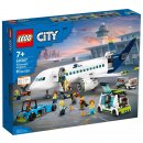 LEGO® City 60367 Osobní letadlo