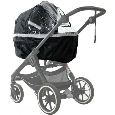 Emmaljunga Pláštěnka Raincover LARGE FLAT – Sleviste.cz