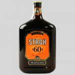 STROH 60 60% 1 l (holá láhev) – Zboží Dáma