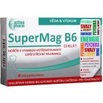 Astina SuperMag B6 chelát 30 kapslí – Hledejceny.cz